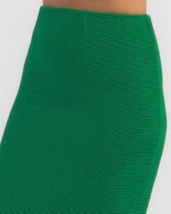 Ikenna Midi Skirt -Fashion Women 20354034 02 RT XL