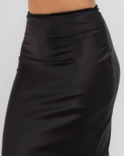 Nathalia Maxi Skirt -Fashion Women 20354037 02 RT XL