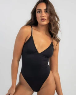 Priscilla One Piece Swimsuit
