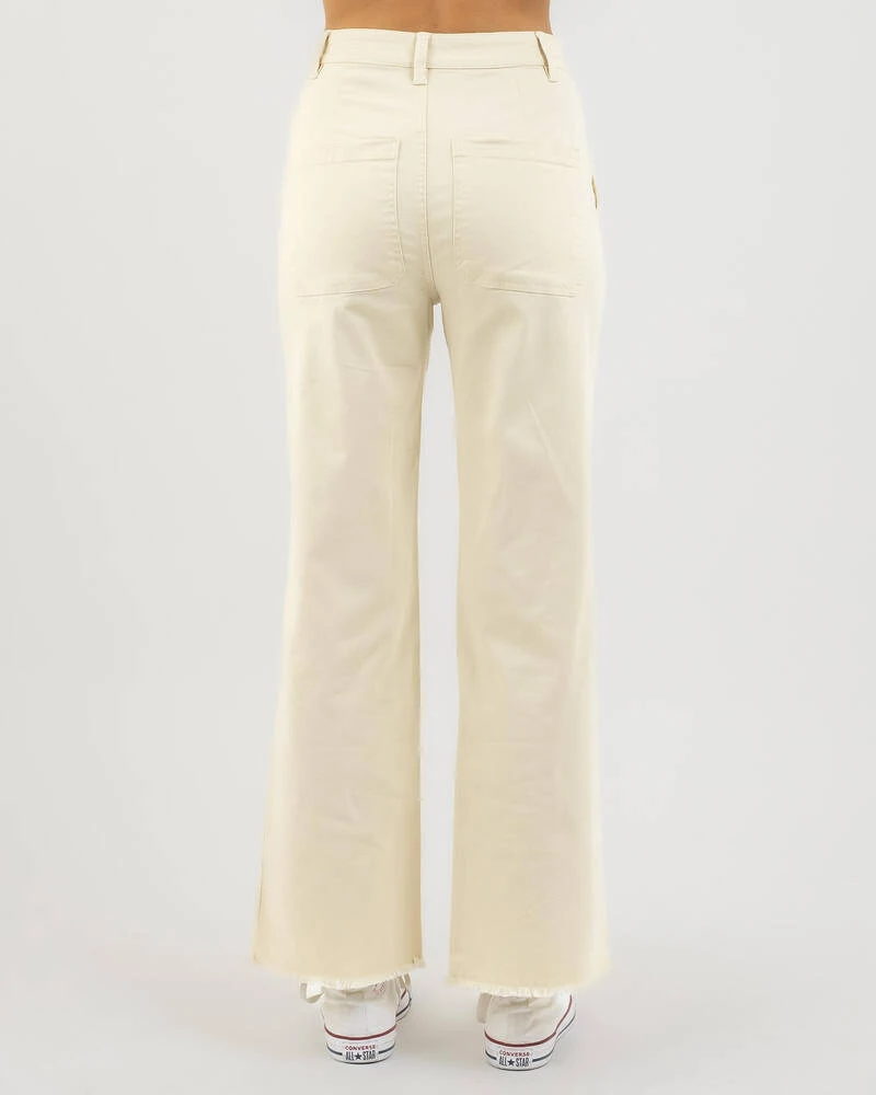 Roxy Barbarella Pants 3 Roxy Barbarella Pants - Image 3