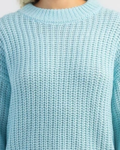 Roxy Coming Home Knit -Fashion Women 20354203 01 RT XL