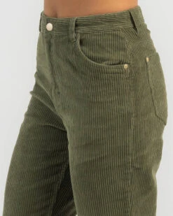 Roxy Jarvis Pants 7 Roxy Jarvis Pants -Fashion Women 20354228 01 RT XL