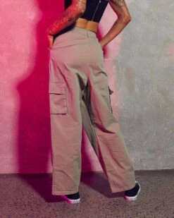 Kloss Pants 6 Kloss Pants -Fashion Women 20354231 01 LT XL