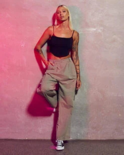 Kloss Pants 7 Kloss Pants -Fashion Women 20354231 01 RT XL