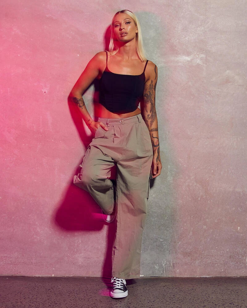 Kloss Pants 4 Kloss Pants - Image 4