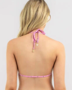 Tricia Triangle Bikini Top -Fashion Women 20354487 01 LT XL