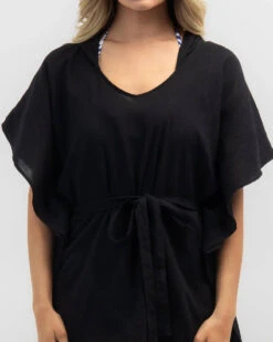 Sheridan Beach Cover -Fashion Women 20354529 02 RT XL