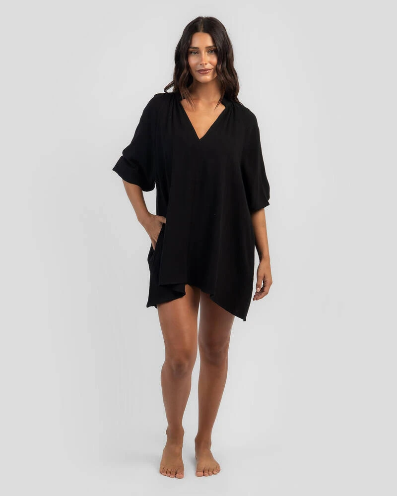 Cosima Beach Cover 2 Cosima Beach Cover - Image 2