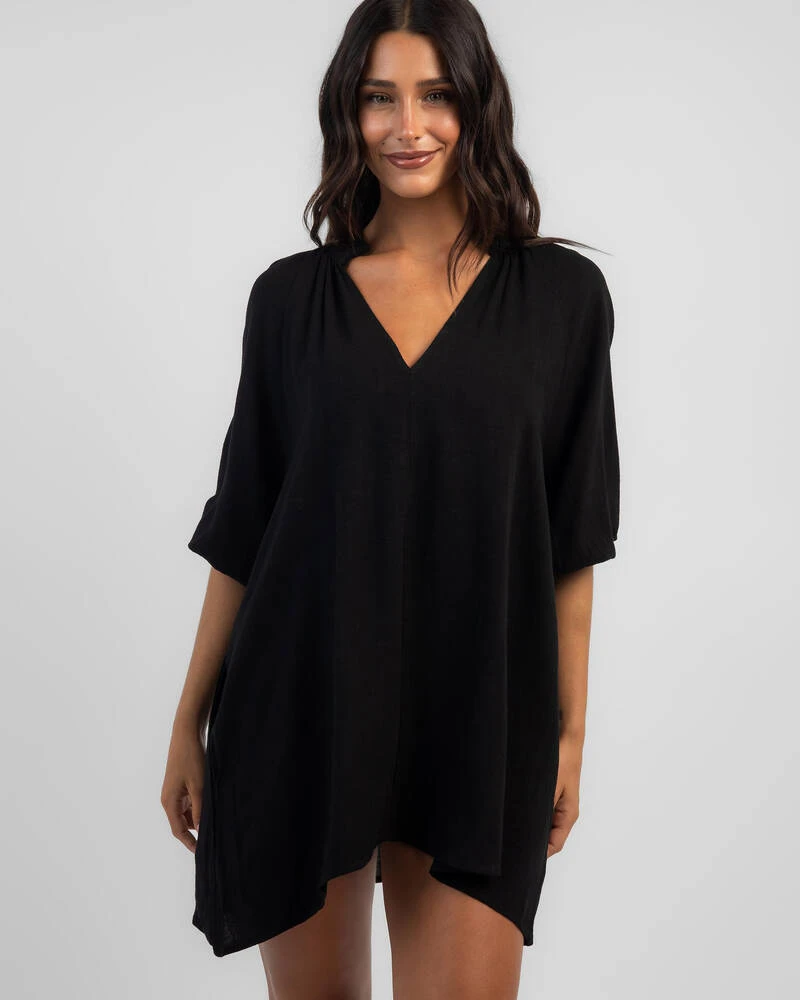 Cosima Beach Cover 1 Cosima Beach Cover