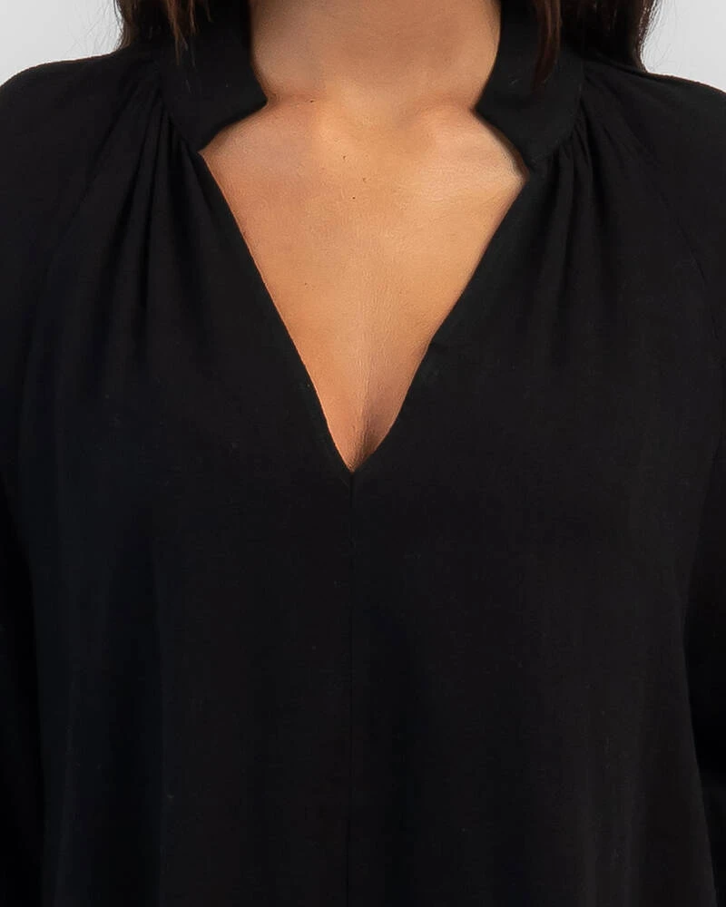 Cosima Beach Cover 4 Cosima Beach Cover - Image 4