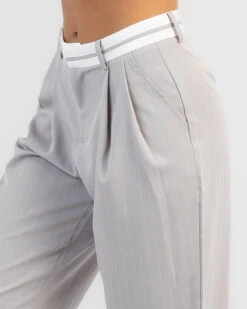 Cara Pants -Fashion Women 20354554 01 RT XL