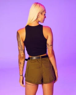 Honey Tank Top -Fashion Women 20354826 01 LT XL