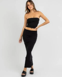 Fashion Women -Fashion Women 20354846 03 BK XL