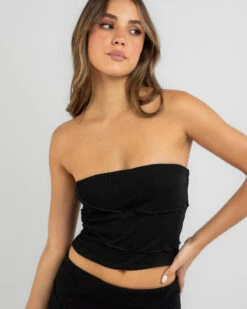 Fashion Women 6 Persei Tube Top