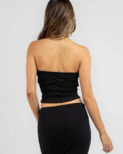 Persei Tube Top -Fashion Women 20354846 03 LT XL