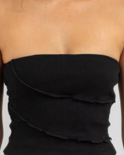 Persei Tube Top -Fashion Women 20354846 03 RT XL
