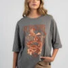 Rip Curl Summer Rain Heritage T-Shirt