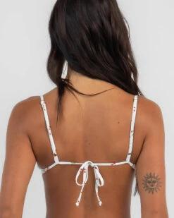 Sweet Cherry Pie Bikini Top -Fashion Women 20354881 01 TP XL