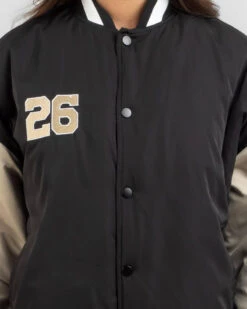 Chicago Puffer Jacket 7 Chicago Puffer Jacket -Fashion Women 20354981 01 RT XL