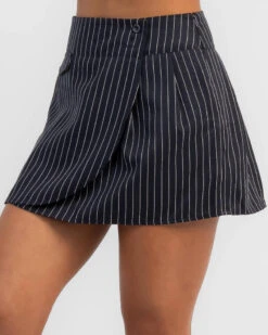 Britney Skirt -Fashion Women 20355068 01 RT XL