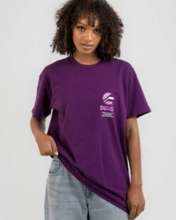 Credits T-Shirt 6 Credits T-Shirt -Fashion Women 20355100 01 LT XL
