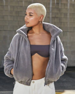 Montana Teddy Jacket