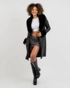 Zhar Zhar Jacket -Fashion Women 20355253 01 TP XL