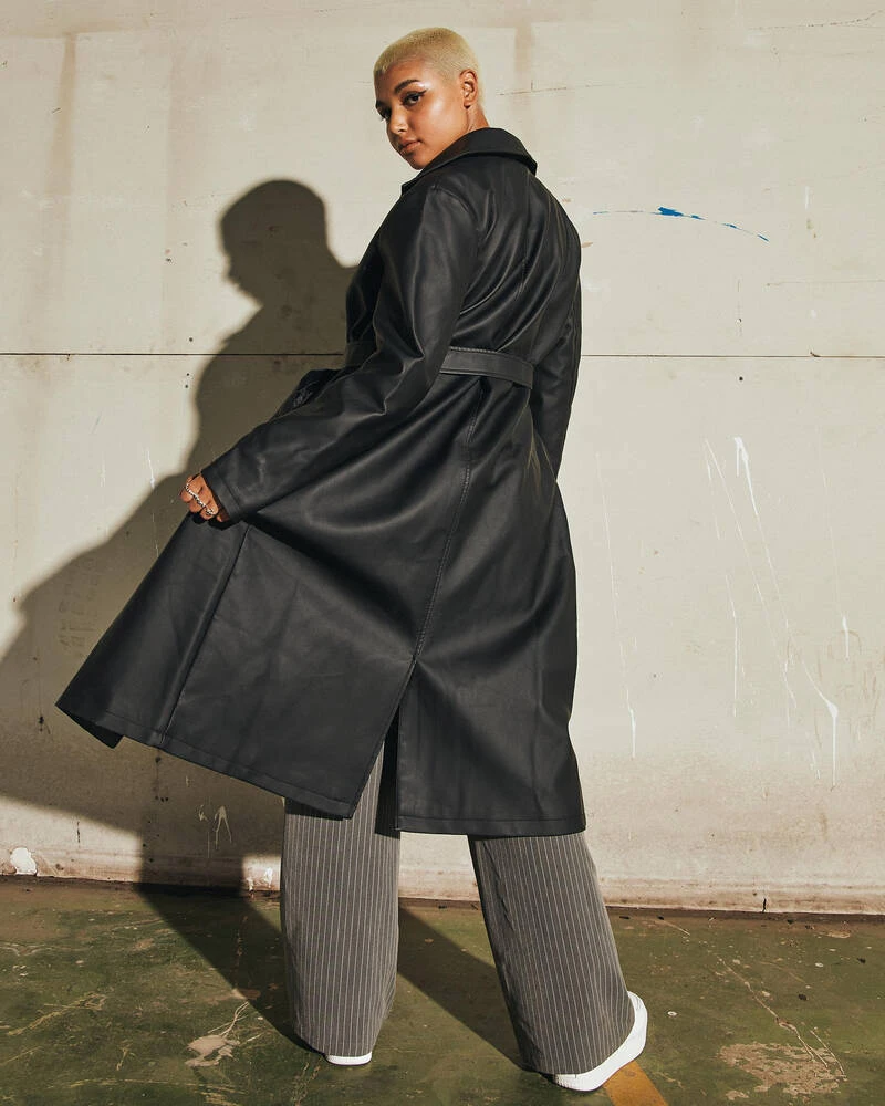 Trinity Jacket 2 Trinity Jacket - Image 2