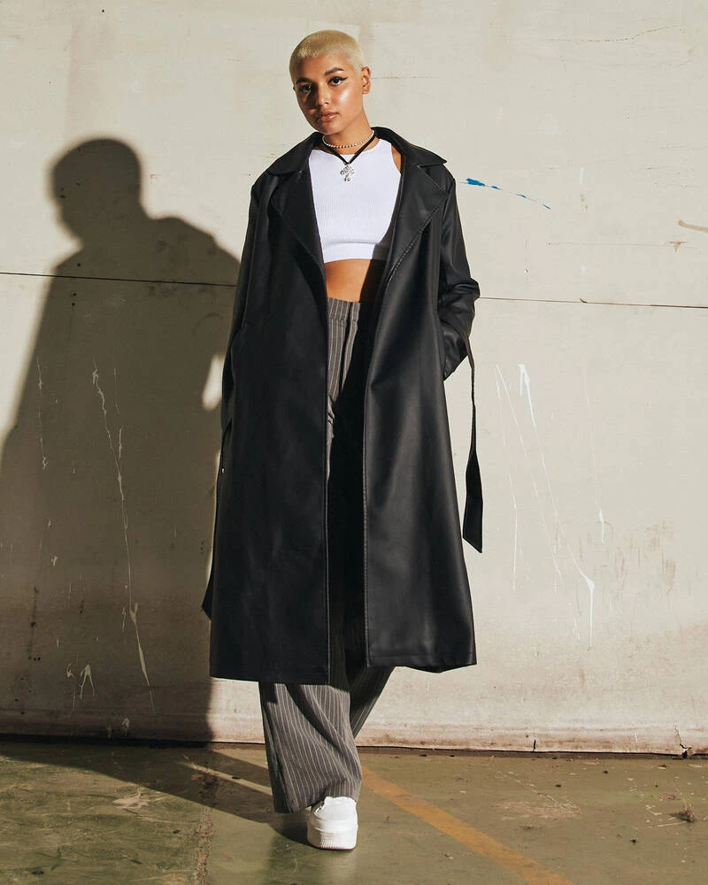 Trinity Jacket 1 Trinity Jacket