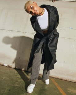 Trinity Jacket 7 Trinity Jacket -Fashion Women 20355254 01 LT XL