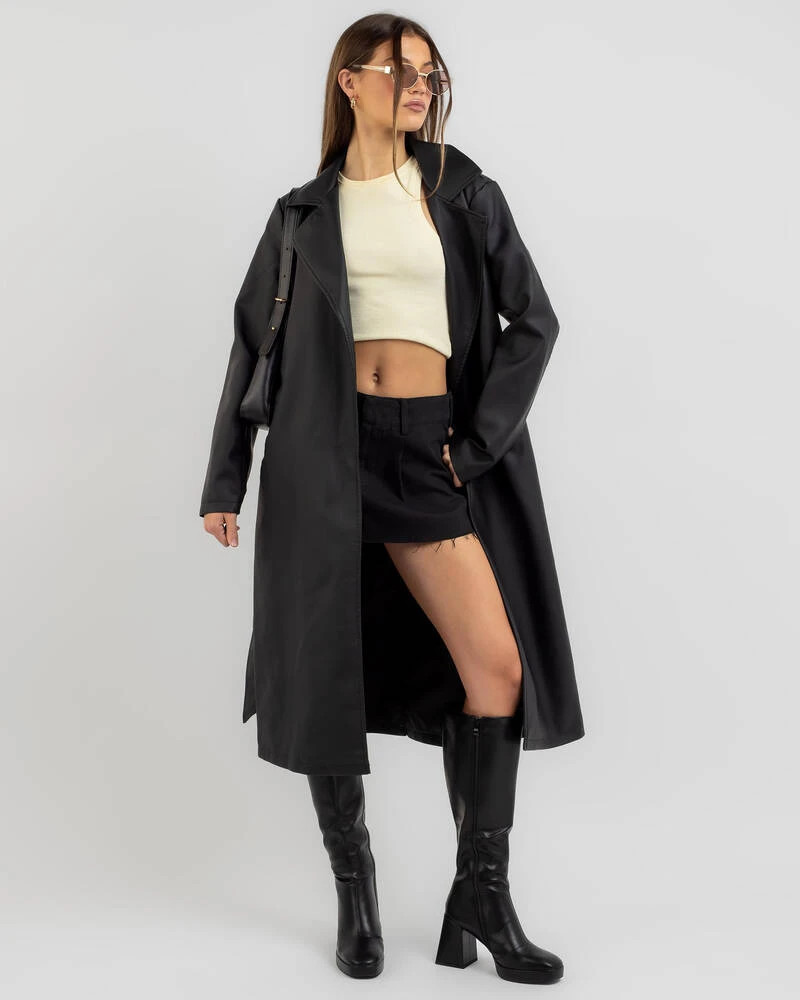 Trinity Jacket 4 Trinity Jacket - Image 4