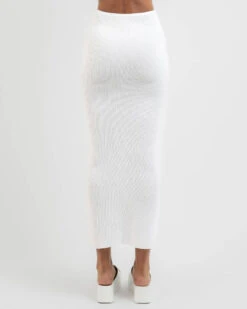 Bianca Maxi Skirt -Fashion Women 20355307 02 RT XL