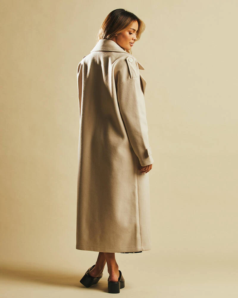 Eddie Coat 2 Eddie Coat - Image 2