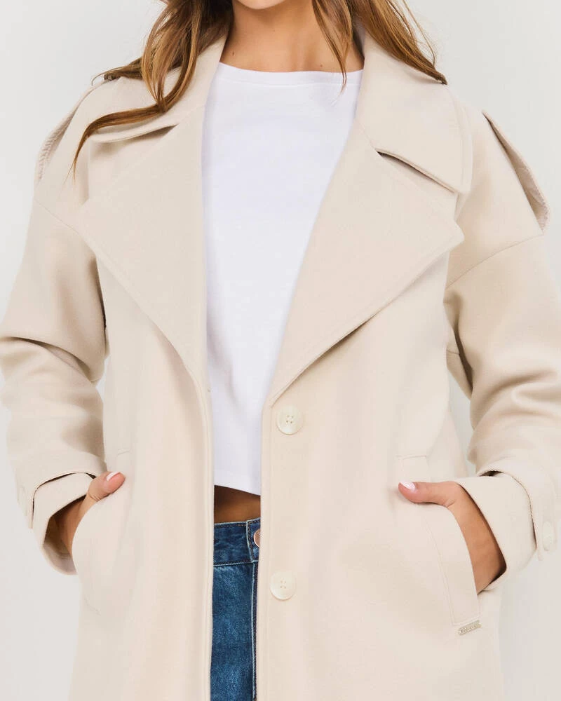 Eddie Coat 4 Eddie Coat - Image 4