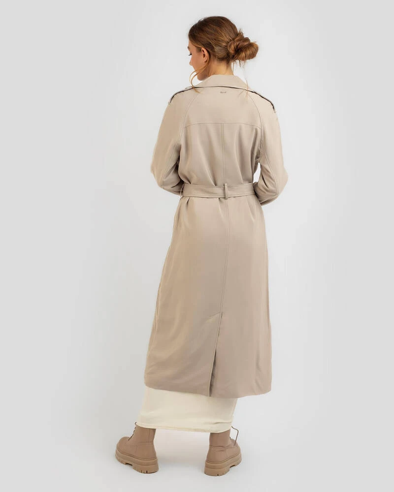 Carter Coat 5 Carter Coat - Image 5