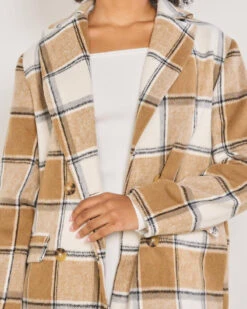 Paolo Coat -Fashion Women 20355389 01 RT XL