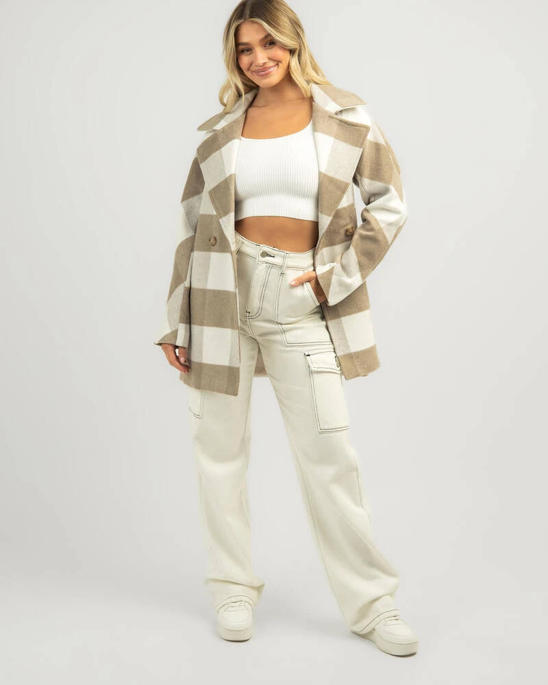 Elijah Coat 2 Elijah Coat - Image 2