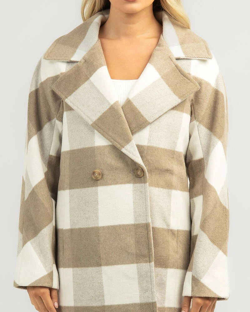 Elijah Coat 4 Elijah Coat - Image 4