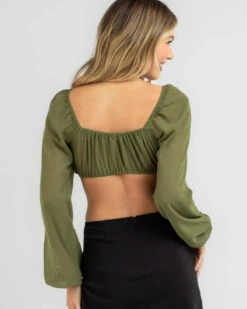 Riviera Top 6 Riviera Top -Fashion Women 20355463 01 LT XL