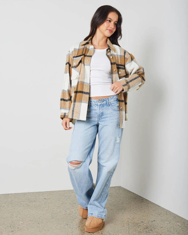 Dylan Shacket 2 Dylan Shacket - Image 2