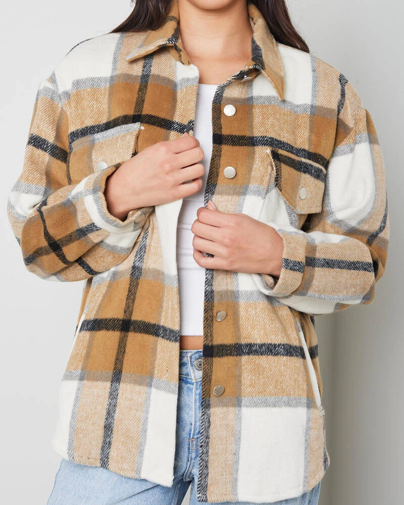 Dylan Shacket 4 Dylan Shacket - Image 4