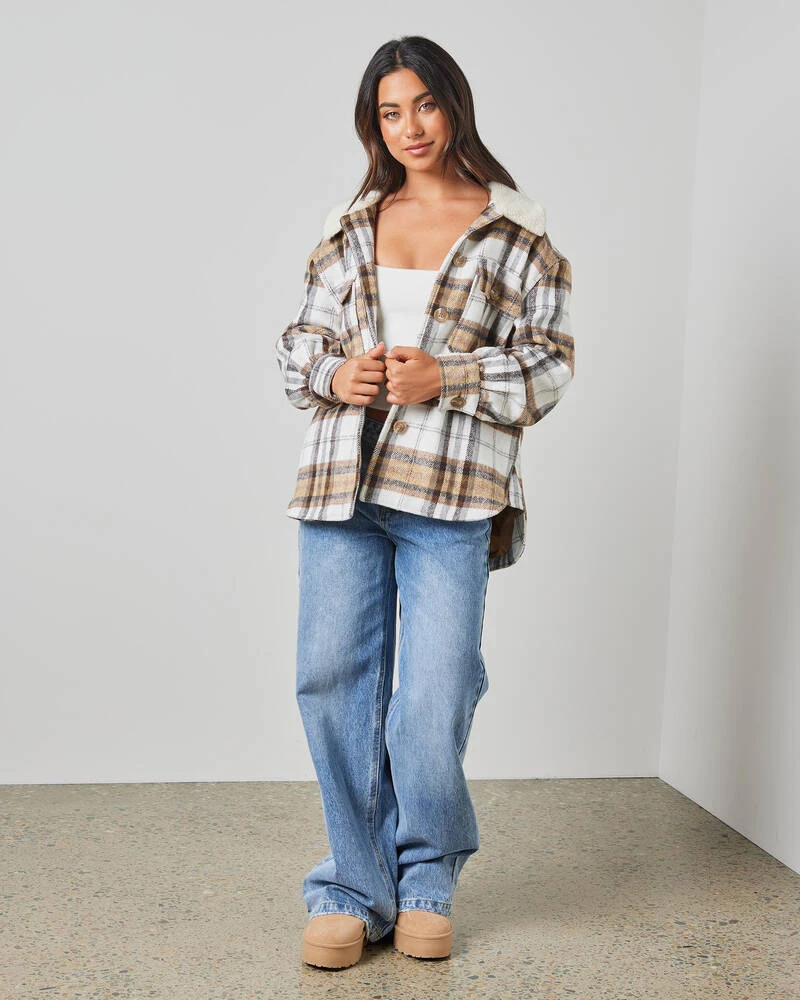 Bobbie Shacket 2 Bobbie Shacket - Image 2