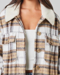 Bobbie Shacket 7 Bobbie Shacket -Fashion Women 20355519 09 RT XL