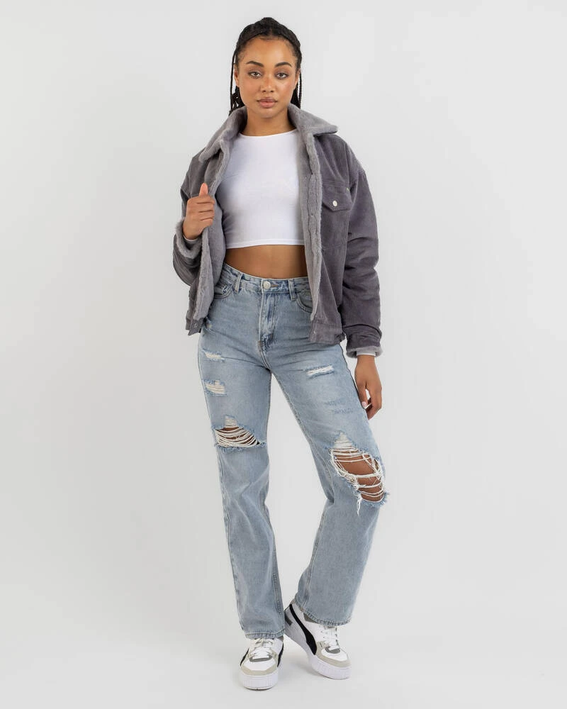 Bear Jacket 2 Bear Jacket - Image 2