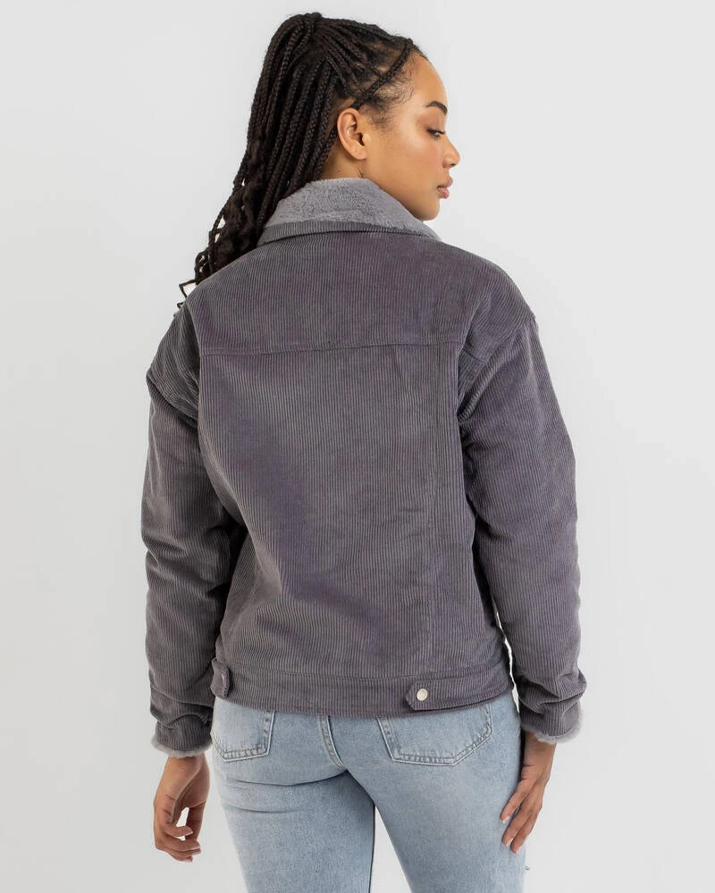 Bear Jacket 3 Bear Jacket - Image 3