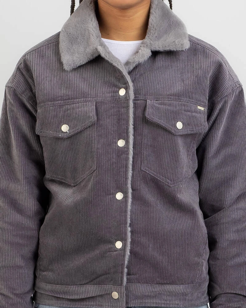 Bear Jacket 4 Bear Jacket - Image 4