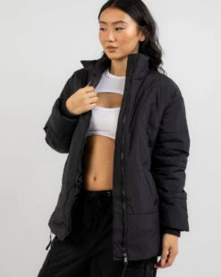 Berlin Puffer Jacket