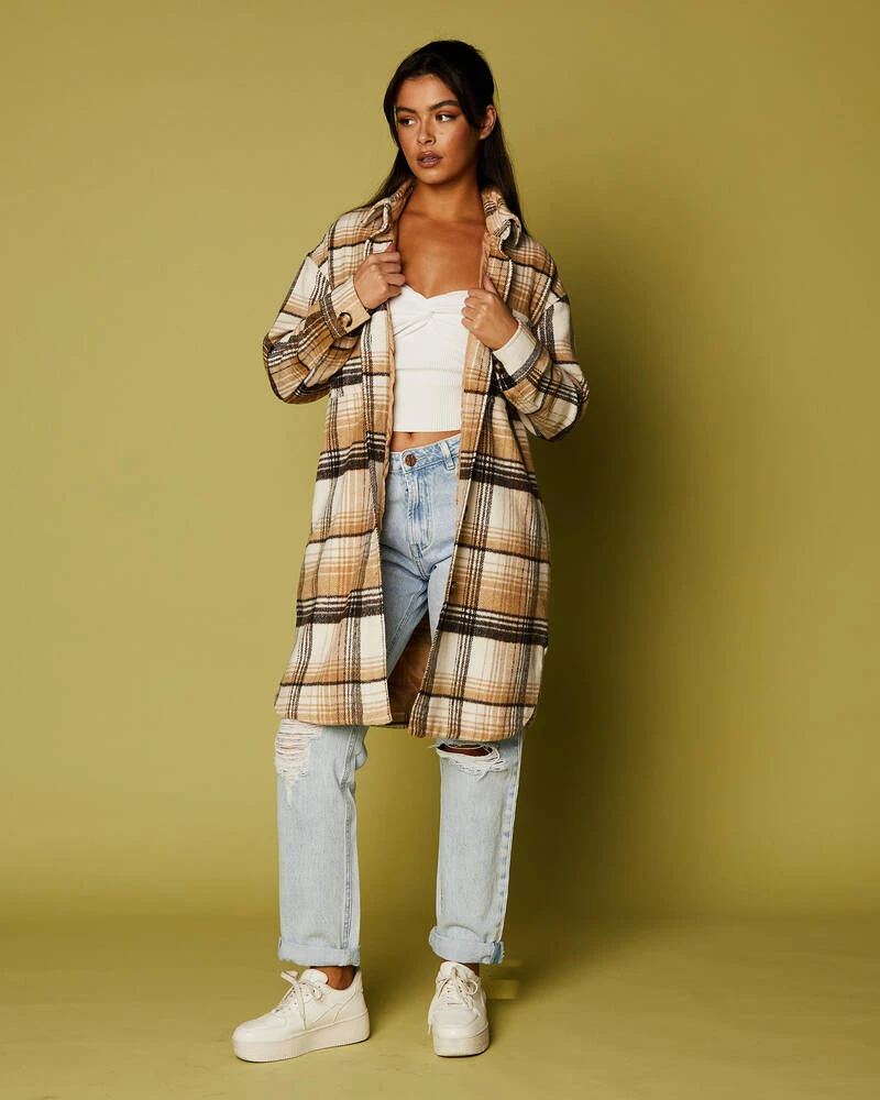 Carson Long Shacket 1 Carson Long Shacket