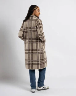 Central Park Knit Coatigan -Fashion Women 20355735 01 LT XL