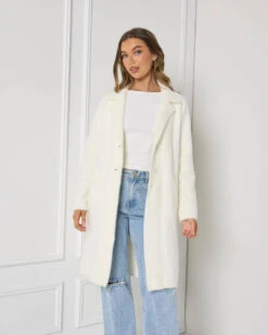 Holland Knit Coatigan